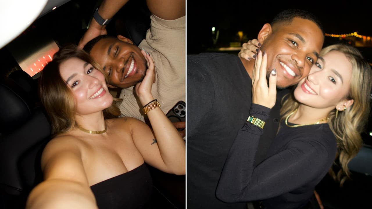 Piloto del Ejército residente en Austin lucha por liberar a su esposa venezolana detenida por ICE