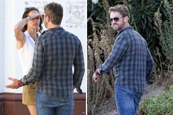 ¿Problemas en el paraíso?