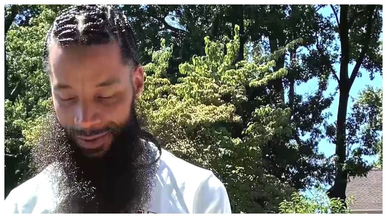 "Era muy querido en el vecindario, no era una mala persona": hermana de víctima de tiroteo en NJ