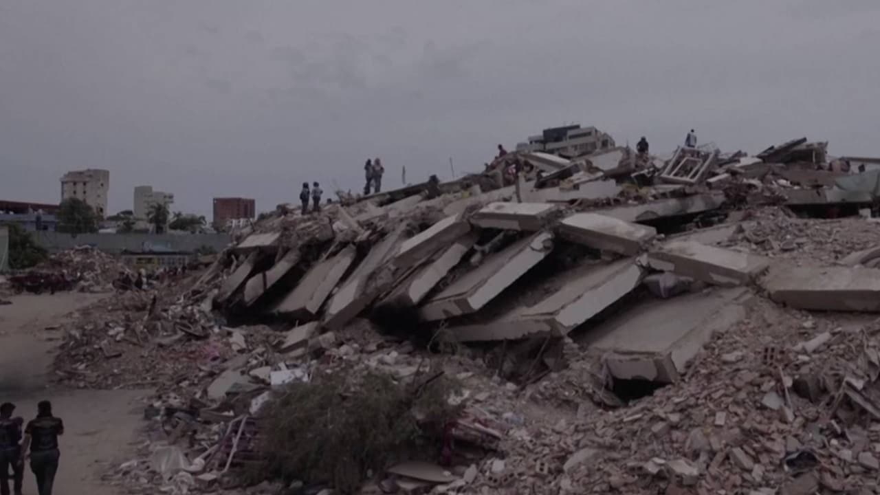 Once días después, familias siguen buscando a sus desaparecidos en Venezuela