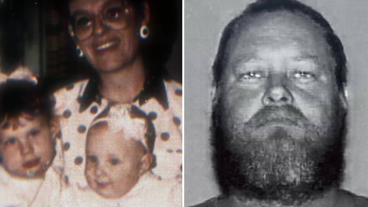 Arrestan en Arizona a un hombre relacionado con secuestro y asesinato ocurridos en California en 1991