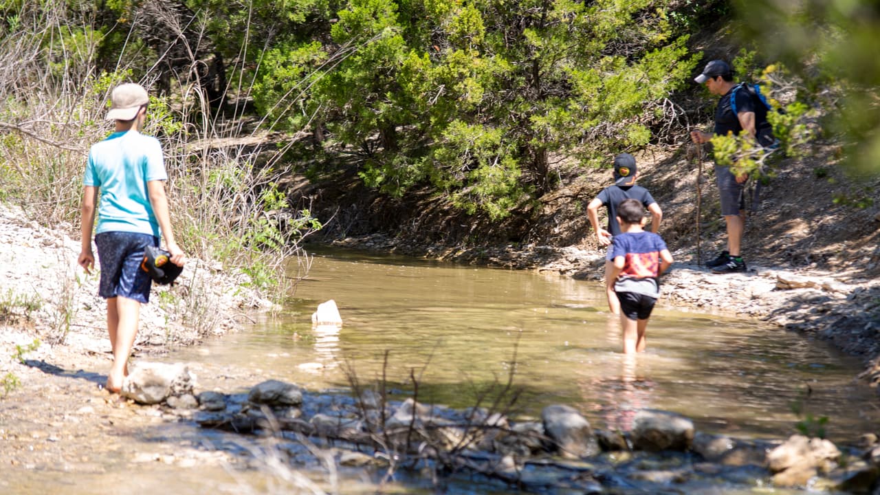 Un lugar perfecto para ir de paseo con la familia y disfrutar de hermosos paisajes al aire libre. 
<br>