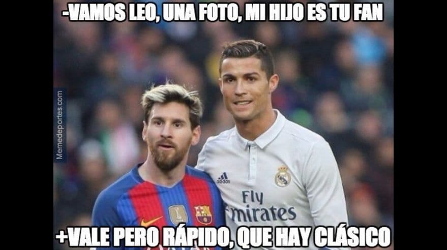 El clásico más seguido del mundo no pasó desapercibido en las redes sociales que elogiaron a Sergio Ramos y criticaron el arbitraje.