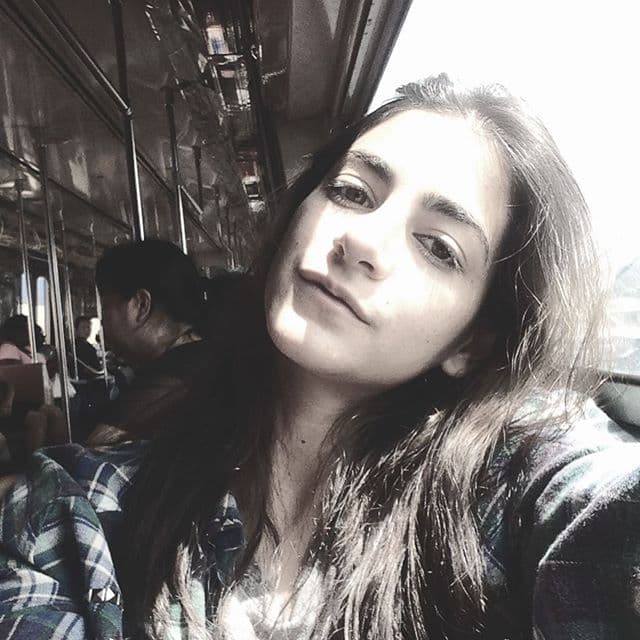 No por nada, Roberto Gómez Fernández se fijo en ella para ser parte del elenco.