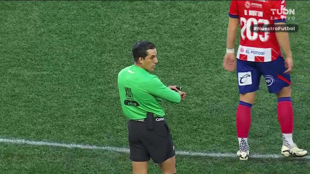 ¡Arranca el Tijuana ante San Luis! De la Jornada 15 del Clausura