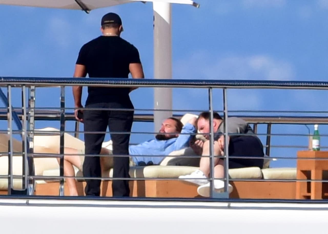 Lo bueno es que tiene todo lo necesario para descansar de tanto alboroto.