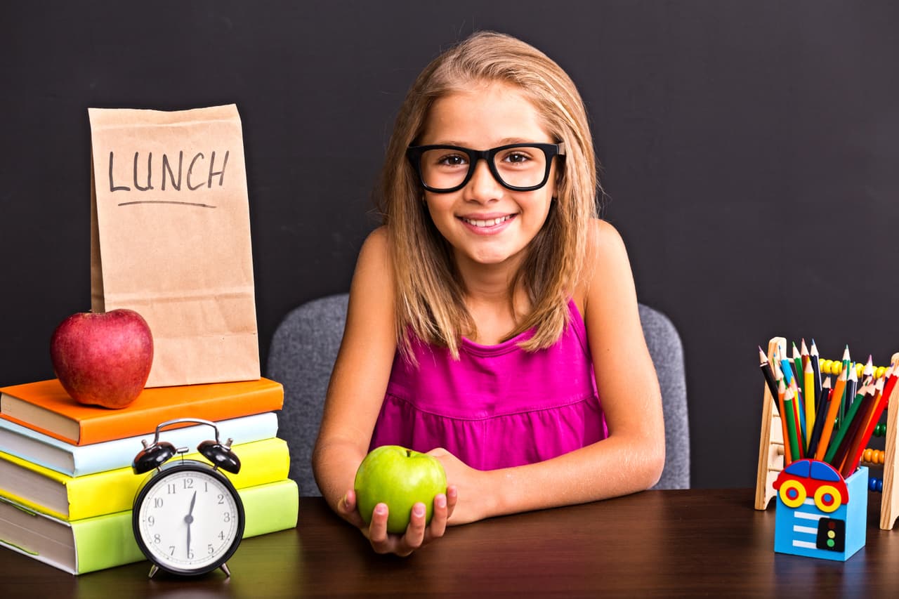 'Check list' del regreso a clases