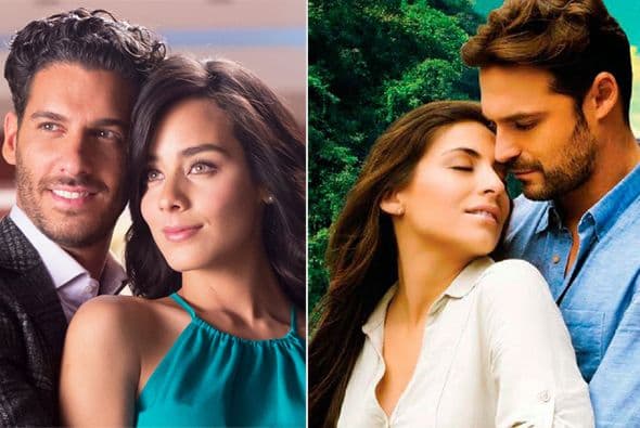 Nuevos melodramas y series llegarán a Univision y UniMás, ¿estás listo para una fuerte dosis de amor y maldad? ¡Descubre lo que tenemos para ti!