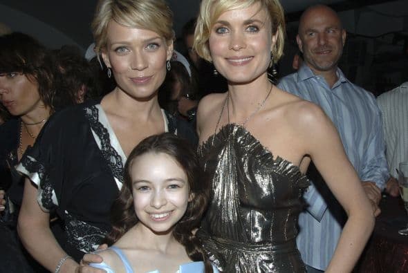 En 2006, protagonizó con Radha Mitchell y la pequeña Jodelle Ferland la cinta de horror "Silent Hill", basada en los videojuegos. Mira aquí los videos más chismosos.