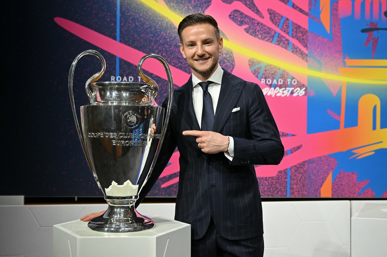 Fechas y horarios de Octavos de Final de la Champions League 2026