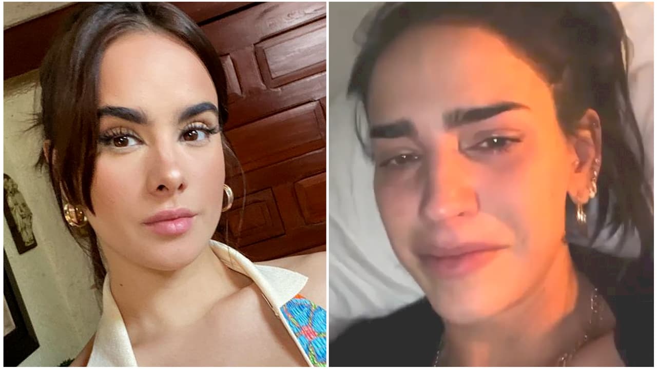 “Los perros no se abandonan”: la brutal crítica de Gala Montes a Bárbara de Regil tras la muerte de su mascota