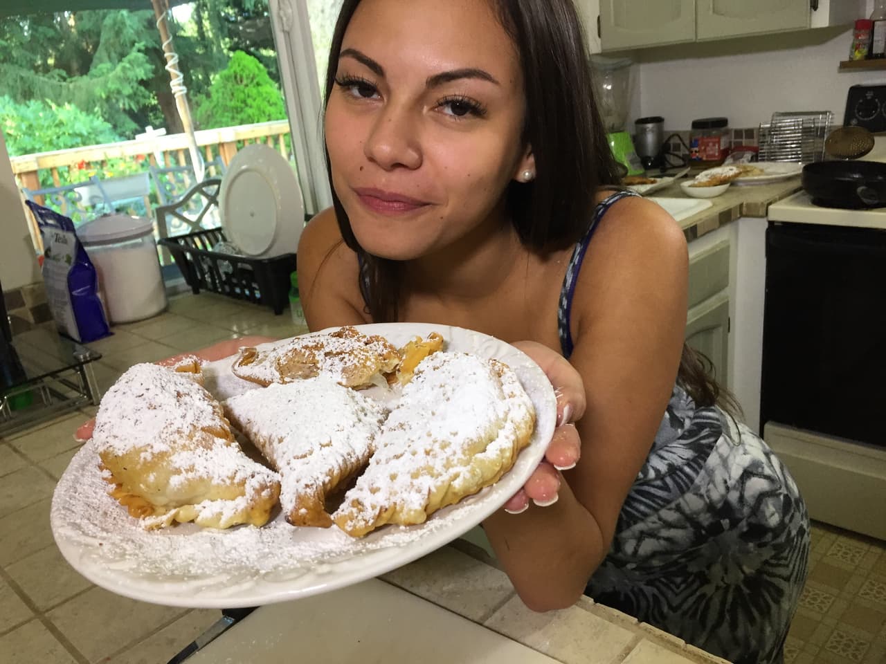 ¡La verdad que se ven deliciosas!