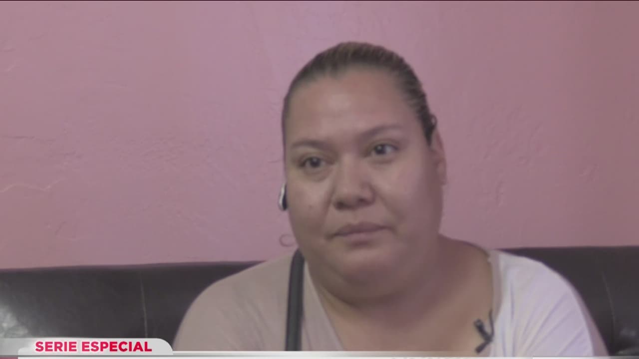 Las dos caras del cuidado temporal. - Parte 1