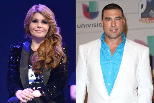 ¿O con Eduardo Yáñez? Esperamos que la química entre los tres sea sensacional.