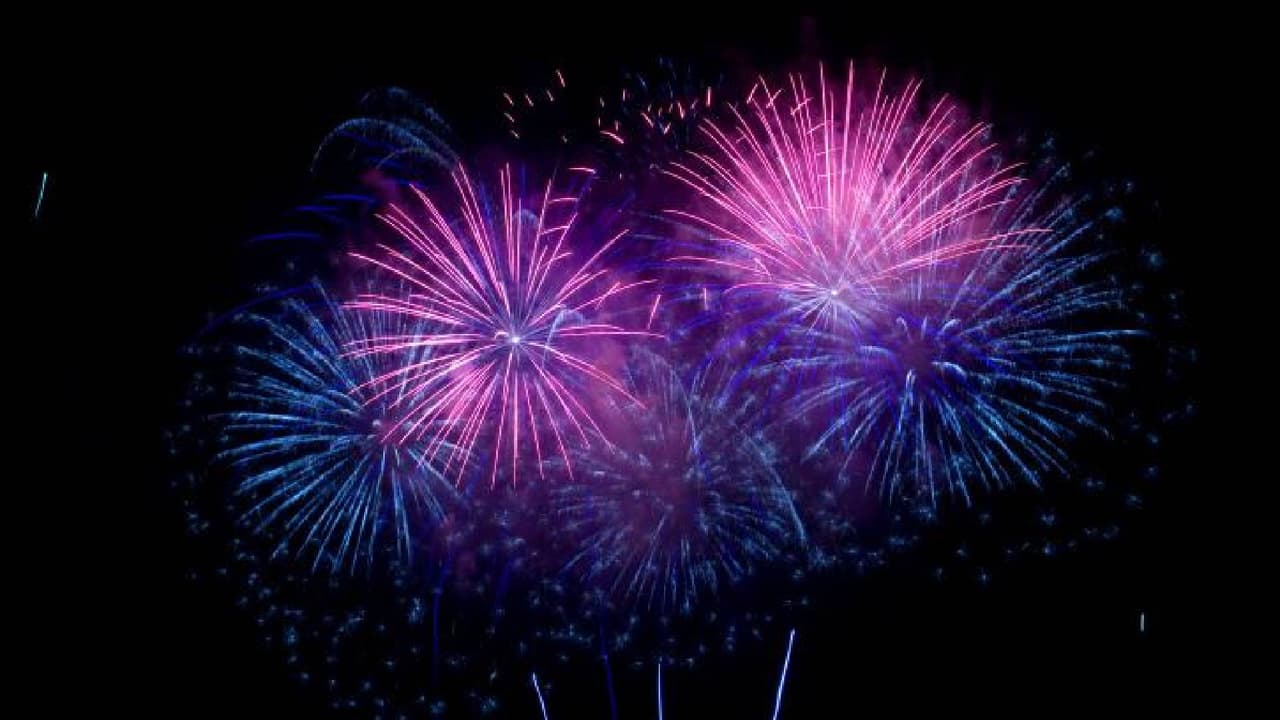 ¿Dónde ver fuegos artificiales por el 4 de julio en el área de Phoenix?