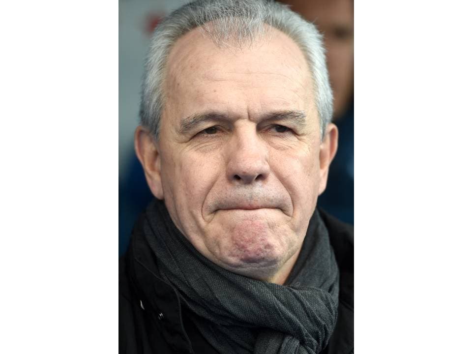 Youssef (12’) marcó para los locales. Suárez (53’) y Vidal (79’) hicieron los goles del equipo catalán.