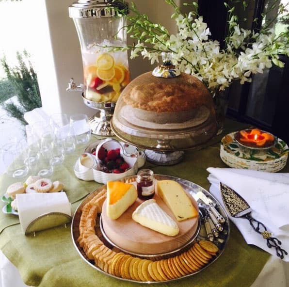 Todas las veces que Sofía Vergara sale comiendo en su Instagram