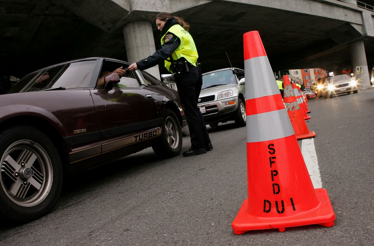 Por otro lado, el 60% de los empleados encuestados también afirmó que reportarían a un colega si supieran que está conduciendo con un nivel de alcohol superior a lo permitido.