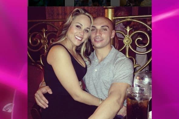 Once chicas hermosas que audicionaron en Nueva York se preparan para probar suerte frente a Osmel, Lupita y un misterioso juez. Conócelas antes que suban al escenario este 16 de febrero en Nuestra Belleza Latina por Univision. Janet Magaña (Cortesía: Instagram)