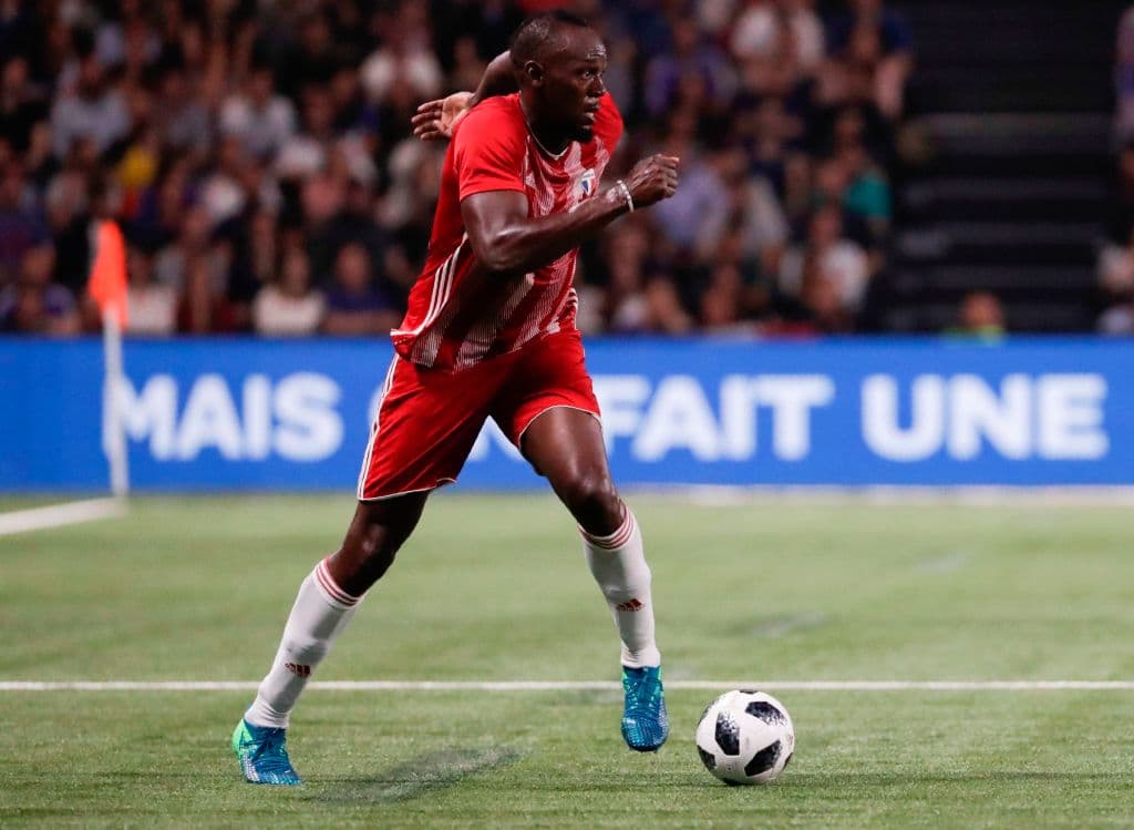 El exatleta jamaiquino Usain Bolt está cerca de cumplir su sueño de ser futbolista profesional. El equipo australiano Central Coast Meriners está negociando para que tenga seis meses de prueba allí.