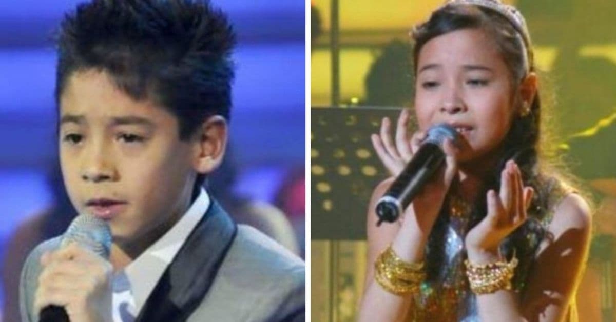 Hiroshi y Magaby de Pequeños Gigantes reaparecieron juntos: no creerás cuánto han cambiado