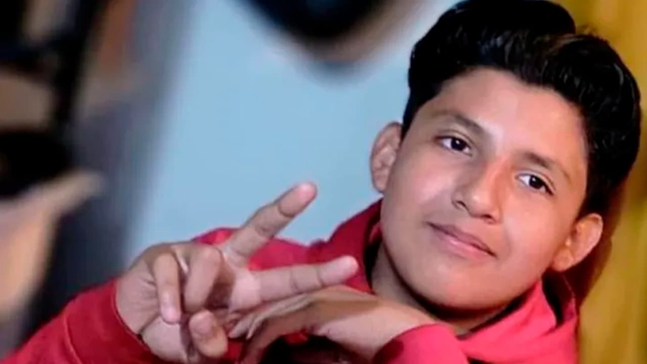 Familia confirma que cuerpo encontrado en Oxnard pertenece a Oscar Omar Hernández, niño de 13 años desaparecido