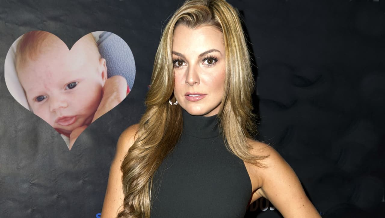 Los insultos a Marjorie de Sousa entristecen a su publicista y también a Julián Gil