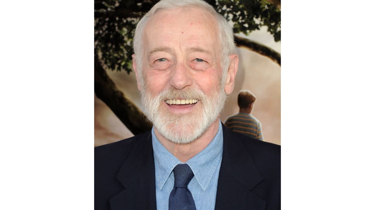 John Mahoney