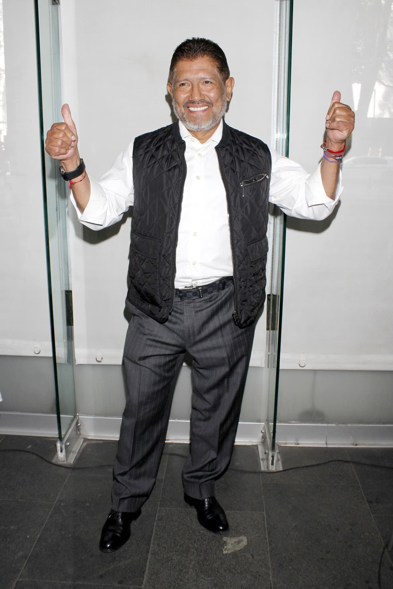 Hasta ahora, los productores no han revelado quién será la protagonista de la puesta, prevista a estrenarse este año.
<br>