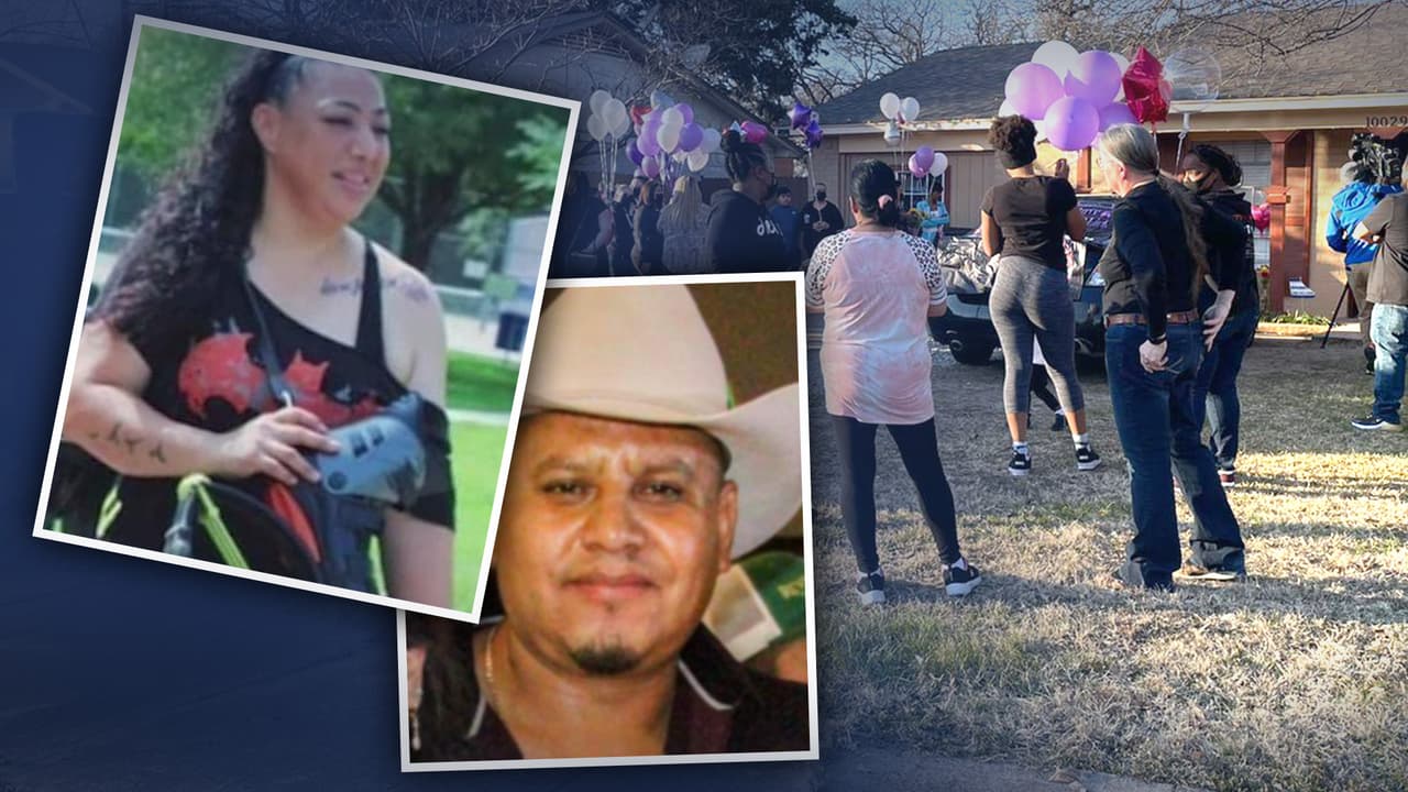 La muerte de Margarita Rodríguez Pagoaga, de 47 años, estremeció a toda una comunidad de mujeres quienes eran sus compañeras de zumba y ejercicio en Dallas.
<br>