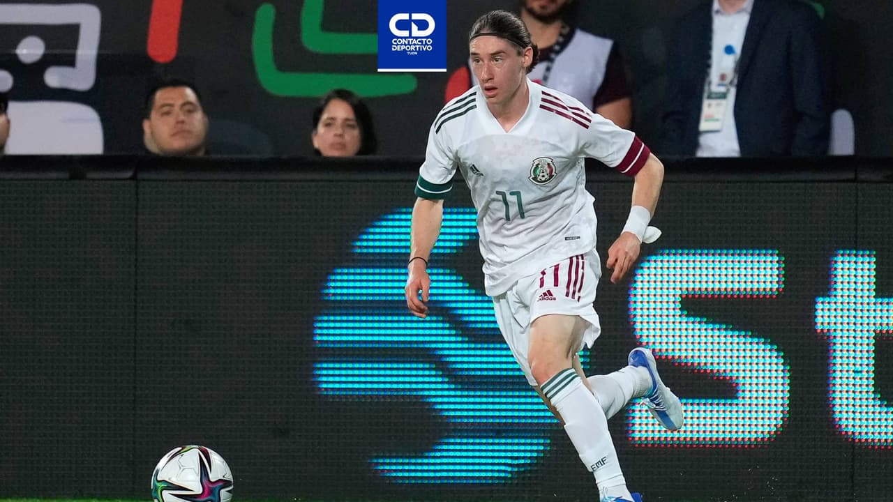 ¿Marcelo Flores estará en Qatar 2022? Tata le ve posibilidades