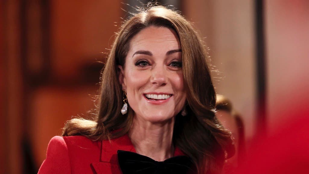 La princesa de Gales, Kate Middleton, anuncia que su cáncer se encuentra en remisión