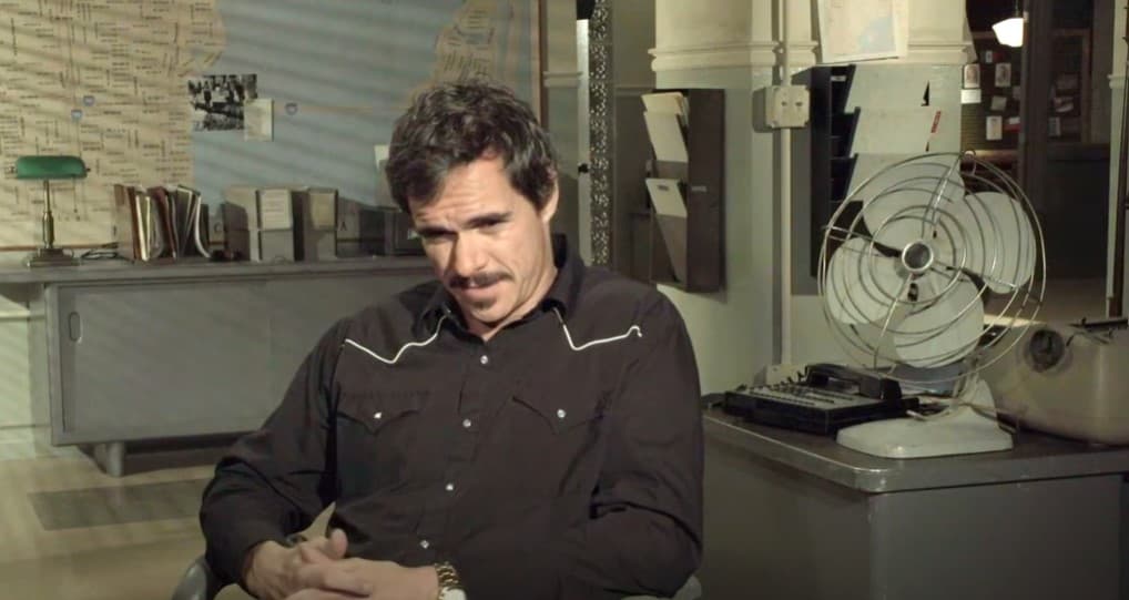 'Dueños del paraíso'