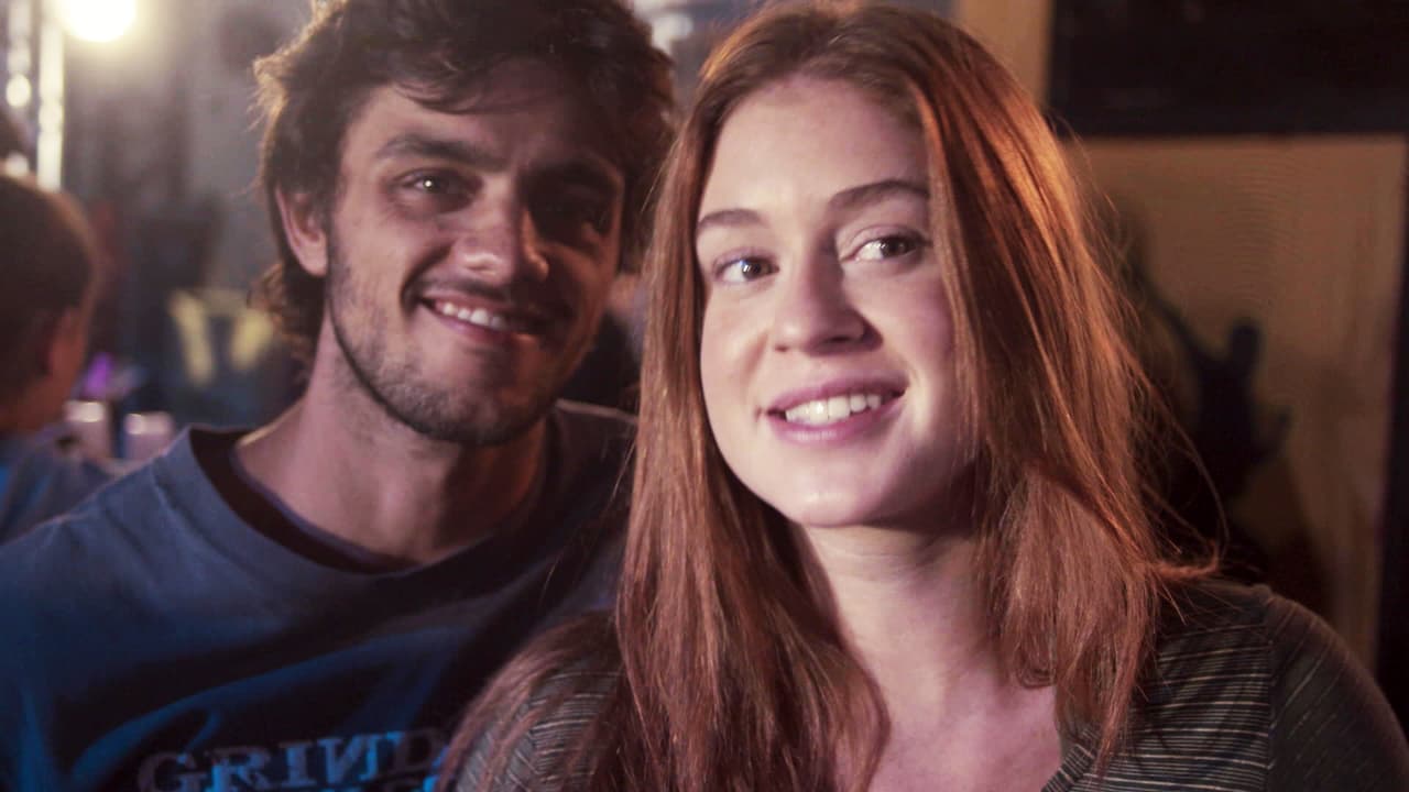 Jonathan comenzó a trabajar para Germano y Eliza seguía ganando las pruebas del concurso; ambos fueron creciendo profesionalmente.