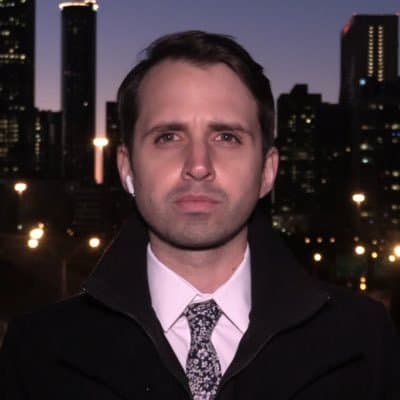 Rafael Olavarría's profile picture