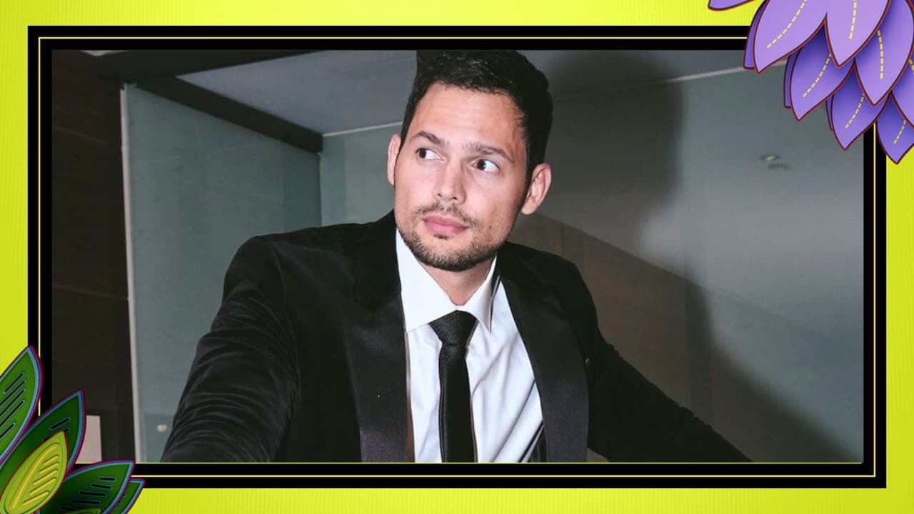 El talento de Emmanuel Palomares brilla en Premios Juventud 2025: Es nominado a Mi Actor Favorito