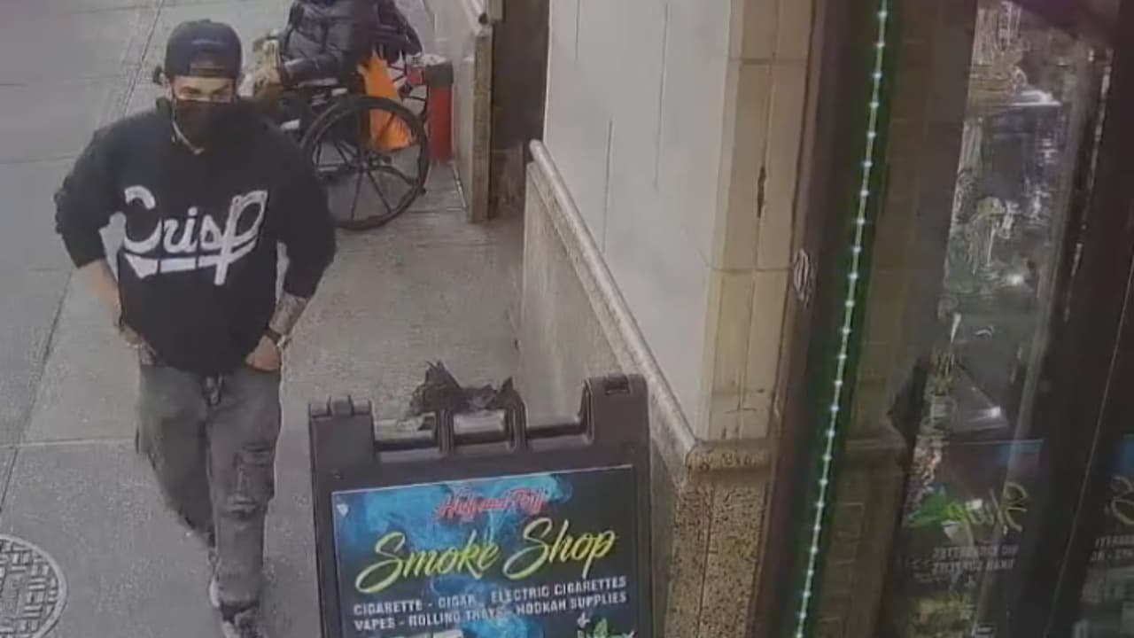 Asegura las ventanas de tu hogar: este sospechoso ya ha robado 3 casas en Manhattan