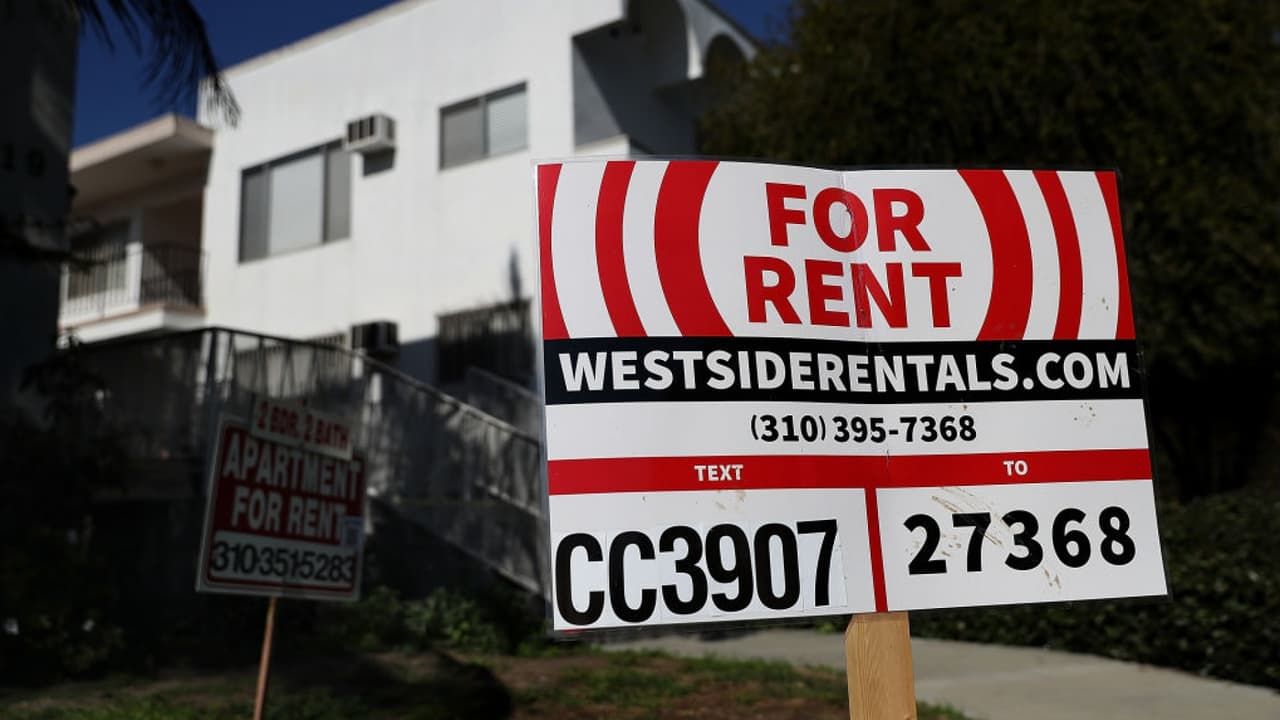 De esta forma puedes aplicar al fondo de emergencia para amortizar el pago de tu renta en Los Ángeles