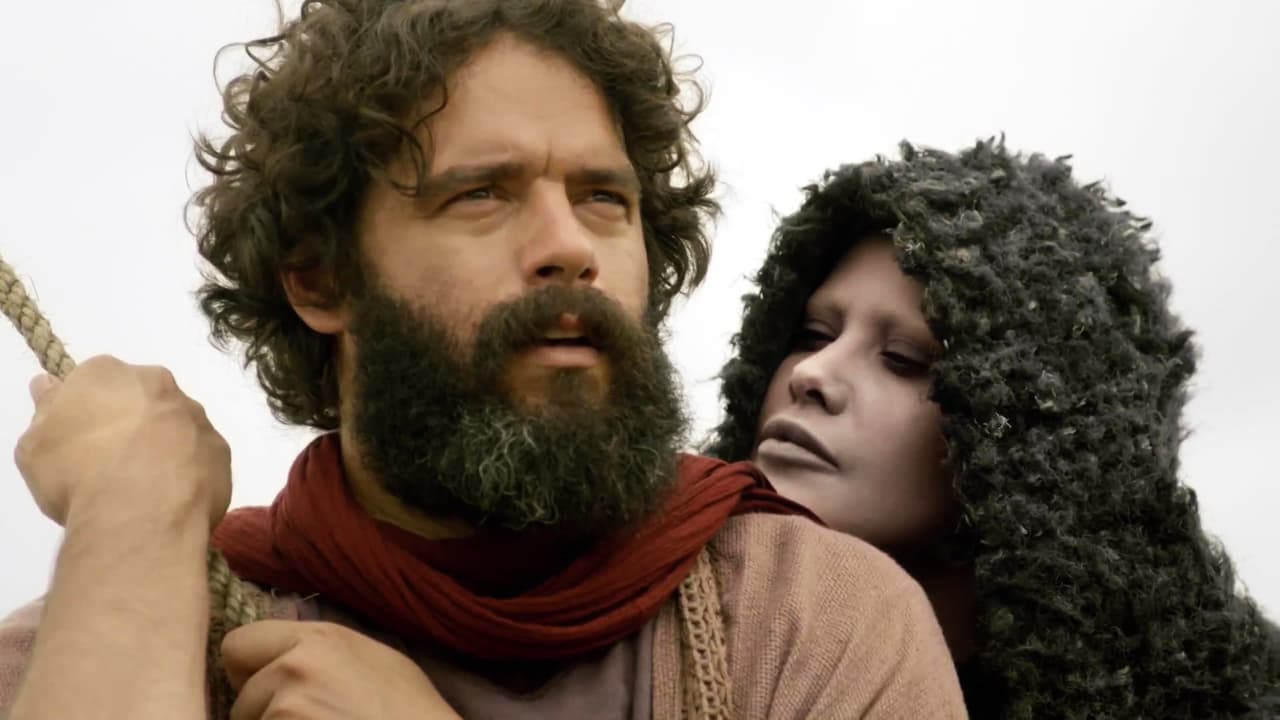 Los seguidores de Jesús tampoco se han salvado. Después de que el Mesías se marchara de una reunión, Satanás le aseguró a 
<b>Judas Iscariote</b> que el Mesías abandonaría a todos, comenzado así ha meterse en los pensamientos del discípulo.