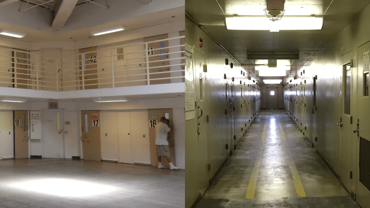 ¿Cuáles son las razones por las que California busca eliminar las prisiones juveniles?