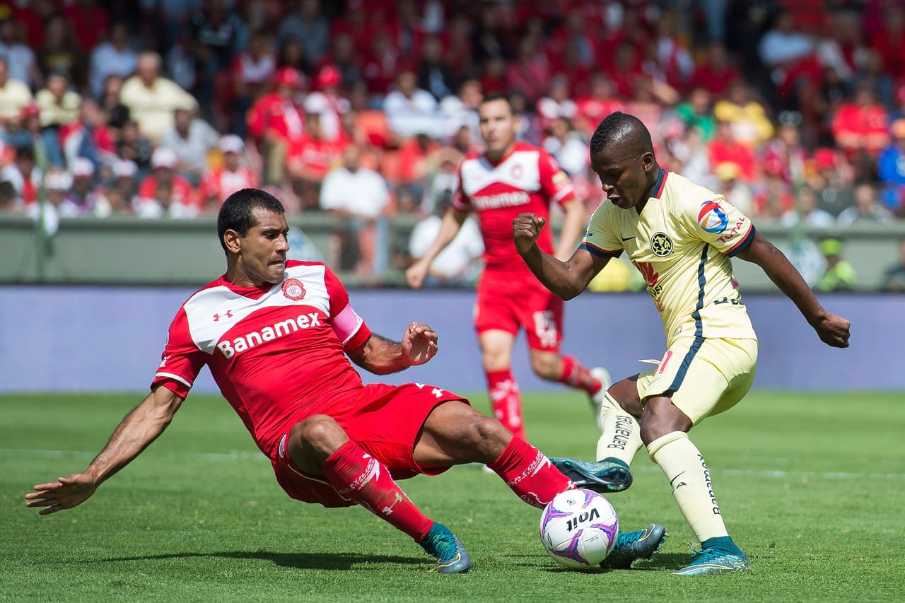 Disciplinaria abre investigación por insultos a Darwin Quintero