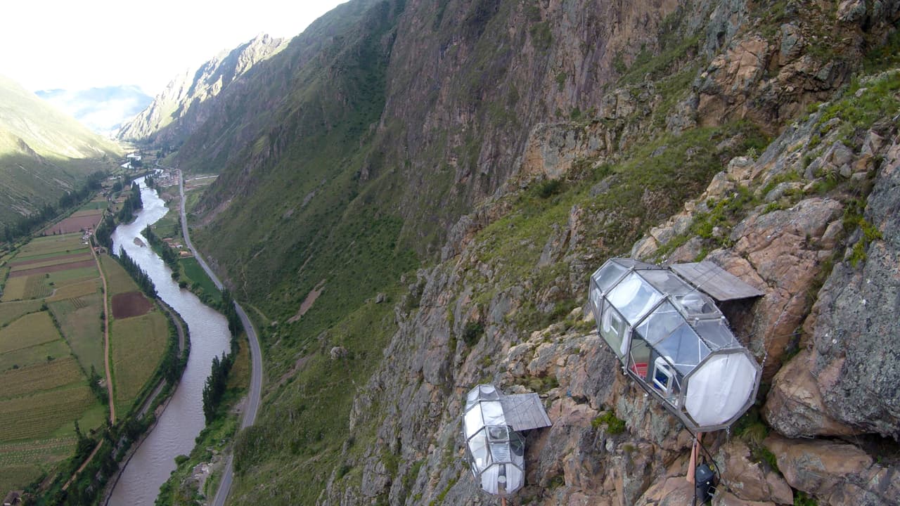 ¿Aburrido de despertar siempre de la misma manera?