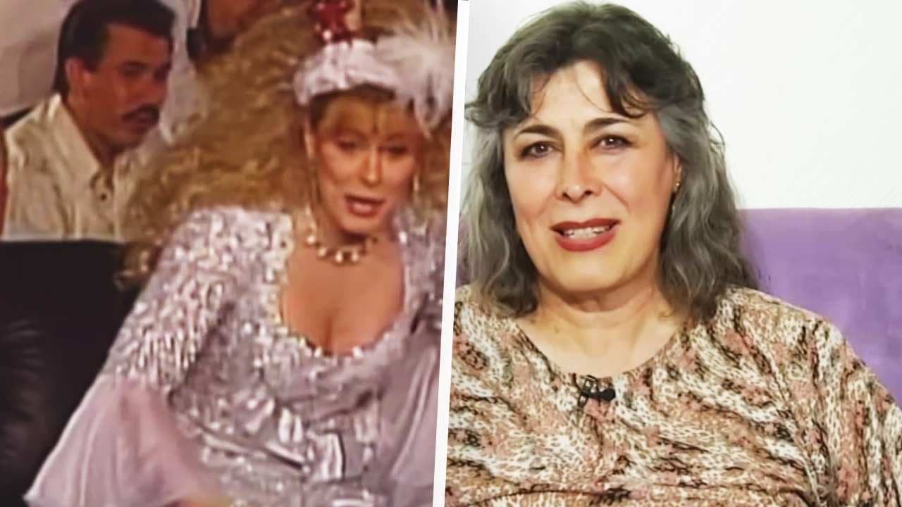 Libertad Palomo: La primera actriz trans en México en lanzarse a la política