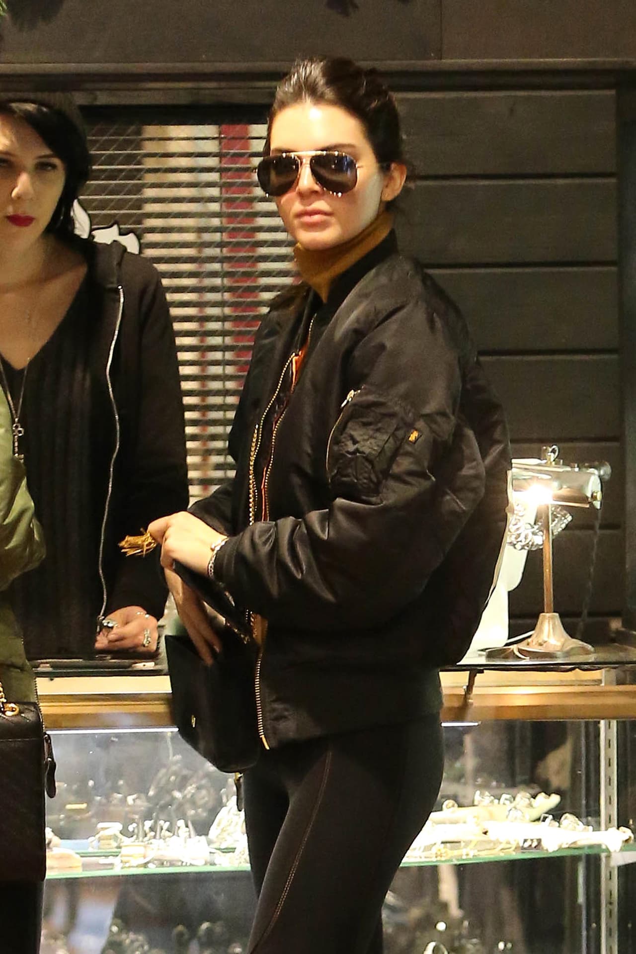 ¿Regalitos para sus hermanas Kardashian?