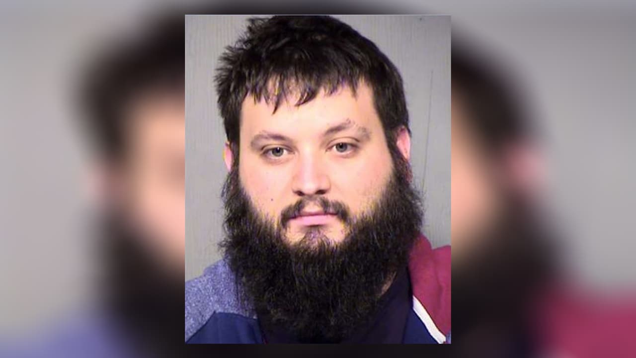 Un hombre arrestado por usurpar el correo de su exnovia y enviar fotos de una mujer desnuda a sus excompañeros de trabajo