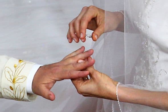 Tras las nupcias, los monegascos esperaban con impaciencia el anuncio del nacimiento del próximo heredero de una dinastía, los Grimaldi, con más de 700 años de historia.