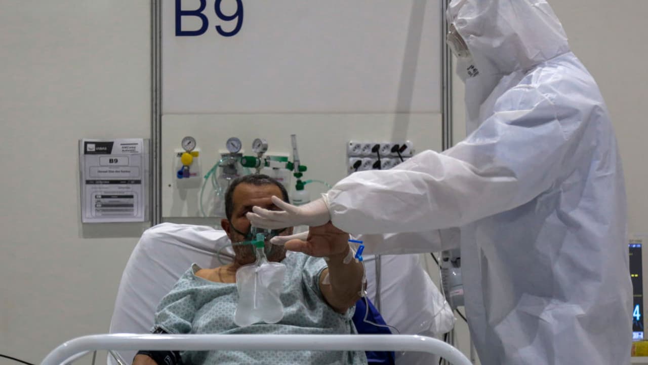 Florida registra nuevo récord de muertes por coronavirus: tiene otros 173 fallecidos en las últimas 24 horas 