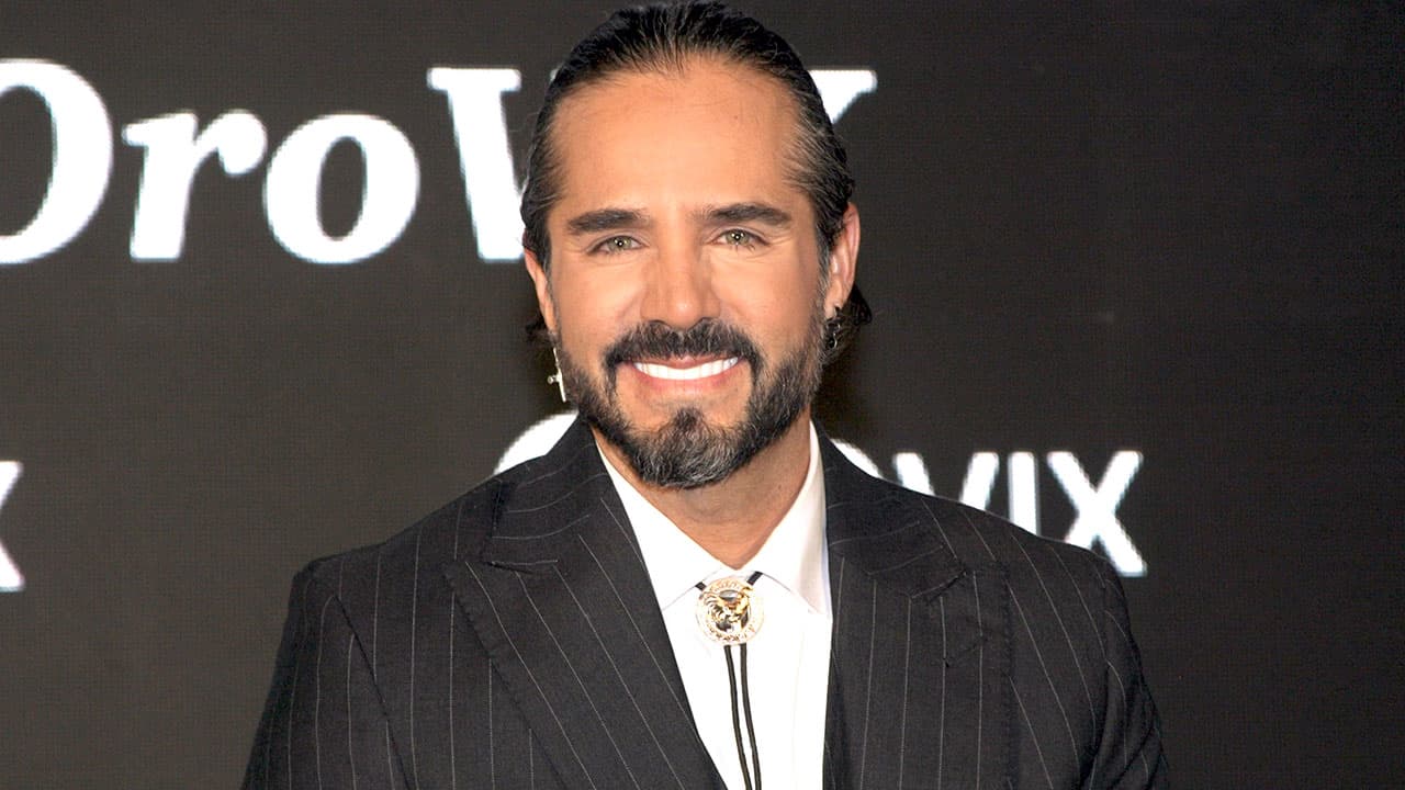 José Ron revela si el matrimonio y tener hijos está dentro de sus planes