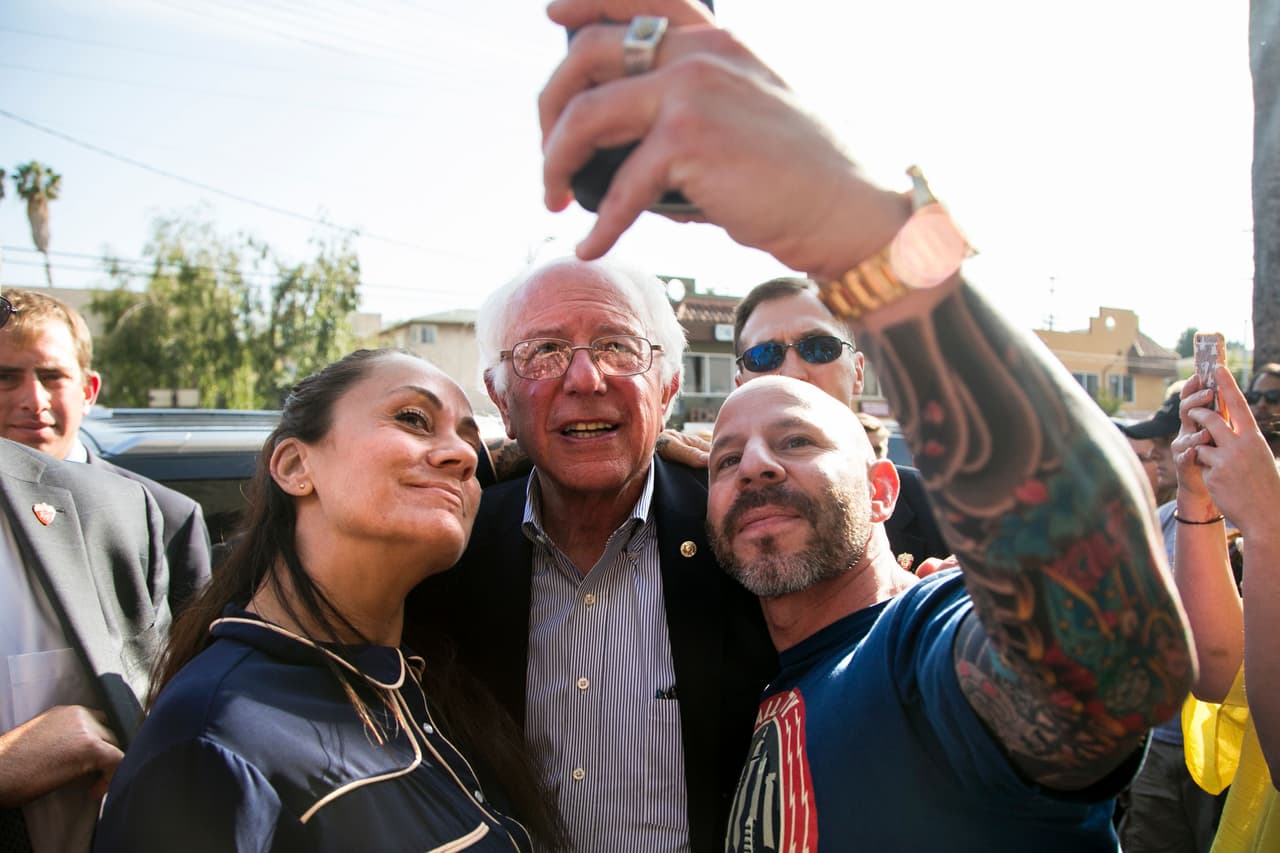 Obama conquistó a sus detractores demócratas en 2008. ¿Podrá Clinton hacer lo mismo?