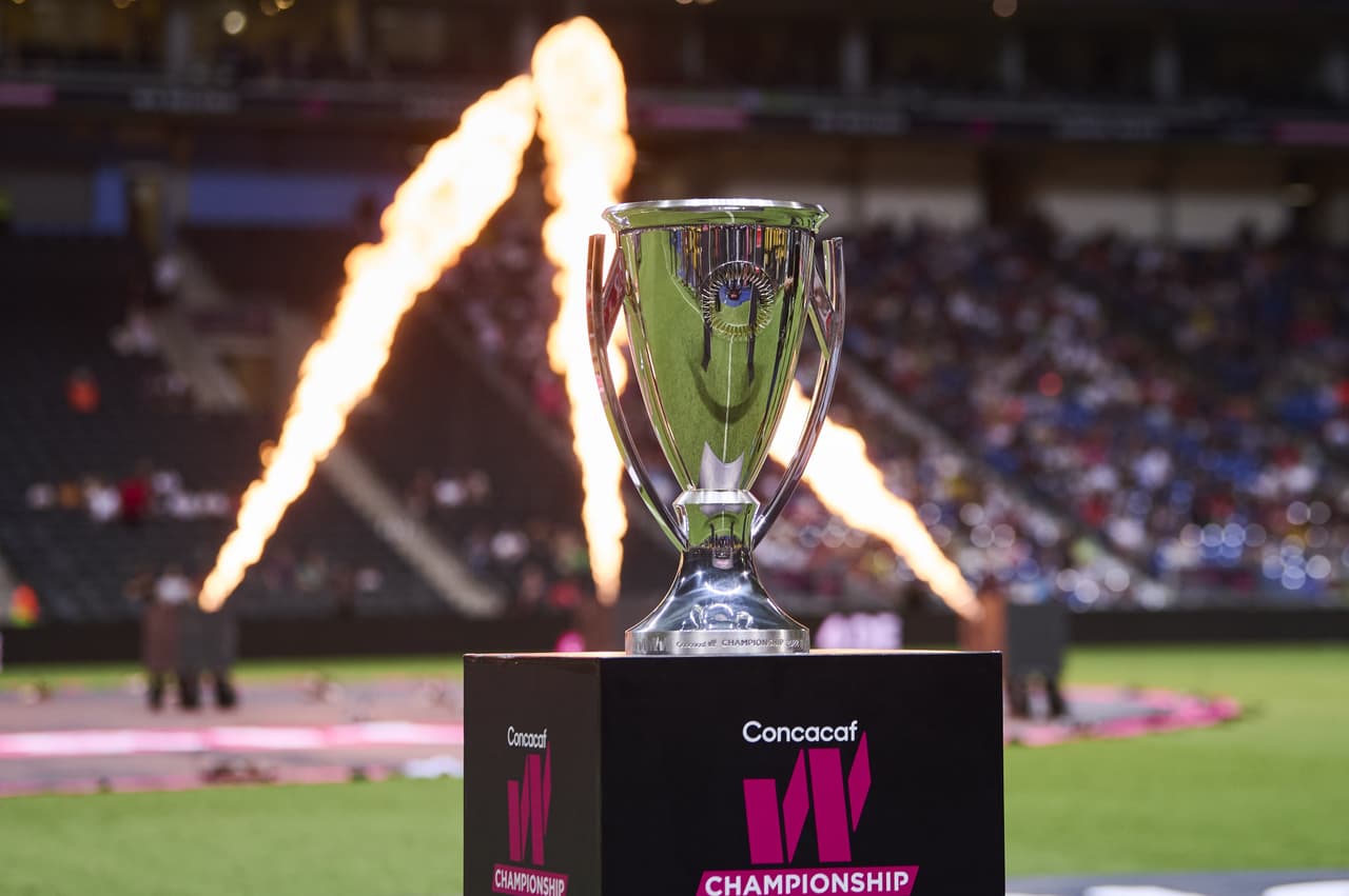 Copa Oro Femenil anuncia fechas y formato para edición 2024